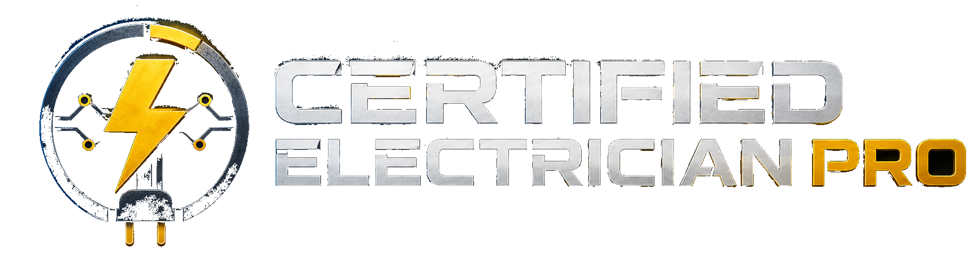 Certified Electrician Pro